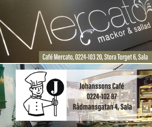 Café Mercato