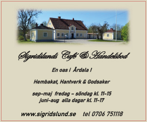 Sigridslunds Café & Event