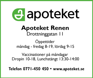 Apoteket Renen