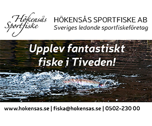 Hökensås Sportfiske AB