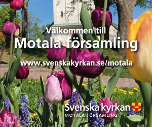 MOTALA FÖRSAMLING
