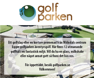 Golfparken Sverige AB
