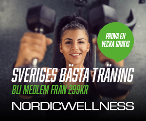 Nordic Wellness