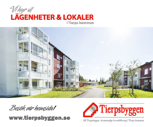 AB Tierpsbyggen