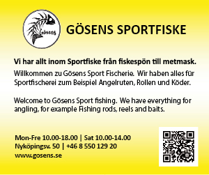 Gösens Sportfiske AB