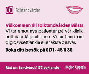 Folktandvården Bålsta