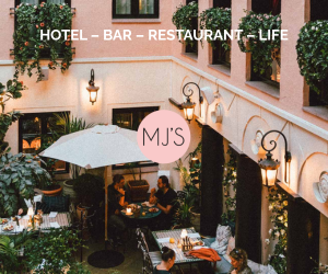 Hotell MJ AB