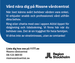 Rissne vårdcentral