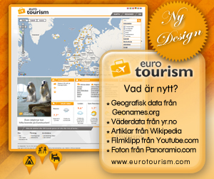 Eurotourism